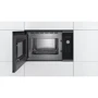 Вбудована мікрохвильова піч Bosch BFL553MS0: Діаметр піддону 315 мм