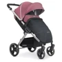 Прогулочная коляска El Camino Dynamic ME 1053 (rose) фото 7