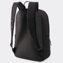 Рюкзак Puma Originals Futro Backpack чорний (07882001 - MISC): Стать Унисекс