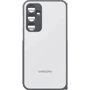 Аксессуар для смартфона Samsung Silicone Cover White (EF-PS711TWEGWW) for Samsung S711 Galaxy S23 FE: Материал силикон