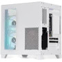 Персональный компьютер (ПК) ARTLINE Gaming X49WHITE Windows 11 Home (X49WHITEv40Win): Видеокартка GeForce RTX 4060 Ti 8GB