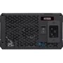 Блок питания Corsair HX1500i (CP-9020215): Вентилятор нижней стенки 140 мм
