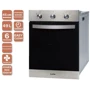 Духова шафа електрична Ventolux NEW YORK 6 MT (X): Гриль є