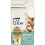Сухий корм Cat Chow Hairball Control для виведення вовни у кішок з куркою 1.5кг (12251684)