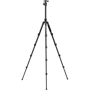 Benro FIT29AIH1 "Travel" с моноподом: Максимальная нагрузка 6 кг