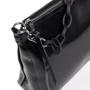 Жіноча сумка через плече Alex Rai 03-09 17-8900 black чорна (35621): Країна виробник Китай