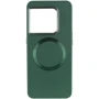 Аксессуар для смартфона TPU Case Bonbon Metal Style with MagSafe Army Green for OnePlus 10 Pro: Совместимость OnePlus 10 Pro