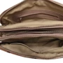 Жіноча сумка через плече ARTiS Bags бежева (16774615-5920): Фактура глянцевий, Гладка