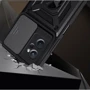 Аксесуар для смартфона BeCover Military Black для Realme 9i (709175): Матеріал силикон