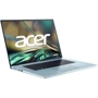 Ноутбук Acer Swift Edge 16 SFE16-42-R61V (NX.KH5EU.005) UA: Экран 16" OLED (3840x2160)