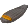 Спальный мешок Spark SpIV (-8/-15°C) 183 см - Left Zip Dark Grey/Yellow от Sea to Summit (STS ASP4-R): Назначение зима