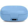 Наушники JBL Vibe Flex Blue (JBLVFLEXBLU) фото 7