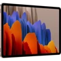 Планшет Samsung Galaxy Tab S7 8 / 256GB Wi-Fi Mystic Bronze (SM-T870NZNE): Дисплей 11", 2560x1600, 274ppi 120Hz