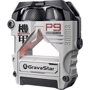 Наушники Gravastar Sirius Plus BT 5.3 White (GSP9PLUS_WHT)