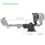 iOttie Easy One Touch Cradle (HLCRIO122GP) for GoPro фото 2