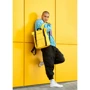 Чоловічий рюкзак Sambag RollTop LSH жовтий (24211028m): Стать Мужской