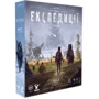 Настільна гра Geekach Games Експедиції (Expeditions у світі Коса)