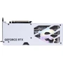 Відеокарта MSI GeForce RTX 5060 Ti 16GB GAMING TRIO OC WHITE (G506T-16GTCW)