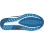 Кроссовки для бега Saucony Freedom 3 (20543-25s) 47 (13) серые текстиль всесезон: Материал подкладки Текстиль