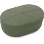 Чехол для наушников BeCover Silicon Dark Green (706008) for Xiaomi Redmi AirDots: Материал Силикон