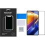 Аксессуар для смартфона BeCover Tempered Glass Black for Tecno Spark 20 (KJ5n) (710626)