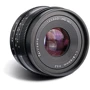 Объектив для фотоаппарата 7Artisans 50mm f1.8 (Sony E Mount): Байонет Sony E-mount