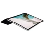 Аксессуар для iPad Macally Protective Case and Stand Black for iPad 10.9 (2022 / 2024) / iPad 11 2025 (BSTAND10-B): Материал искусственная кожа