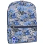 Женский рюкзак Bagland Молодежный Mini 1107 голубой (00508664)