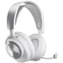 Наушники SteelSeries Arctis Nova Pro Wireless X White (61525): Тип крепления оголовные