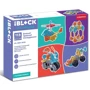 Конструктор IBLOCK 113 деталей (PL-921-309)