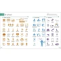 English for Everyone: Illustrated English Dictionary: Обложка Мягкая
