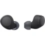 Навушники Sony WF-C510 Black (WFC510B.CE7): Час роботи, ч 11
