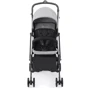 Прогулочная коляска Kinderkraft Mini Dot Grey (KKWMINIGRY0000): Пол ребенка мальчик, девочка