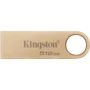 USB-флешка Kingston 512GB DataTraveler SE9 G3 USB 3.2 Gold (DTSE9G3/512GB) фото 7