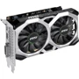 Відеокарта MSI GTX 1650 D6 VENTUS XS OCV3 (912-V812-004) UA: Тип пам'яті GDDR6