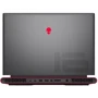 Ноутбук Dell Alienware M16 R1 (AWM16-A138BLK-PUS) RB: Обсяг накопичувача 1 ТБ (SSD)