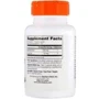 Doctor's Best Benfotiamine with BenfoPure 150 mg 120 Veggie Caps Бенфотіамін: Тип вітамін B