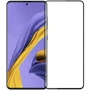 Аксессуар для смартфона Tempered Glass Black for Samsung Galaxy A71 / N770 Galaxy Note 10 Lite