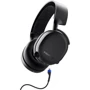 Наушники SteelSeries Arctis 3 Bluetooth 2019 Edition (61509): Тип конструкции полноразмерные