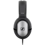 Навушники Sennheiser HD 206: Тип конструкції повнорозмірні