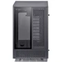 Корпус Thermaltake The Tower 100 Black (CA-1R3-00S1WN-00): Мощность БП, Вт без БП