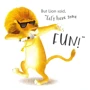 Hullabaloo at the Zoo / Халлабалу в зоопарку: Производитель Usborne