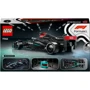 Конструктор LEGO Speed Champions Автомобіль для гонок Mercedes-AMG F1 W15 267 деталей (77244) фото 7