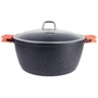 Кастрюля Bohmann 26 см, 5 л (7350-26MRB-BH)