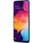 Смартфон Samsung Galaxy A50 4/128 GB Blue Approved Вітринний зразок фото 3