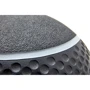 Мяч для фитнеса Медбол Reebok RSB-16054 4 кг: Особенности С эспандером