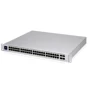 Мережевий комутатор Ubiquiti UniFi Switch Pro 48 PoE Gen2 (USW-Pro-48-POE)