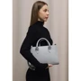 Женская сумка тоут The Wings Fancy серая (TW-Fency-grey) фото 10