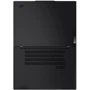 Ноутбук Lenovo ThinkPad L14 Gen 5 (21L10035RA) UA: Процессор Intel Core Ultra 7 155U (1.7 - 4.8 ГГц) / 12 - ядерный
