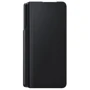 Чехол для телефонов Samsung Flip Cover with Pen Black for Samsung F926 Galaxy Fold 3 (EF-FF92PCBEGRU): Цвет черный